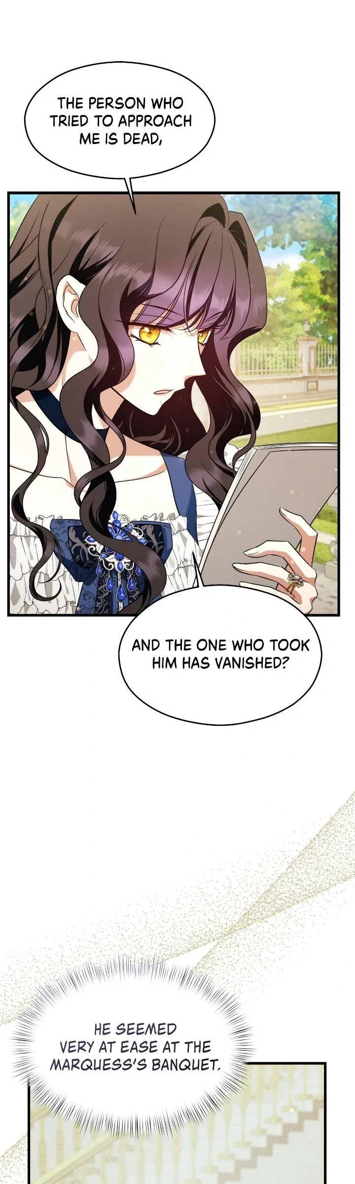 The Young Emperor is Obsessed With Me Chapter 56 – Page 43