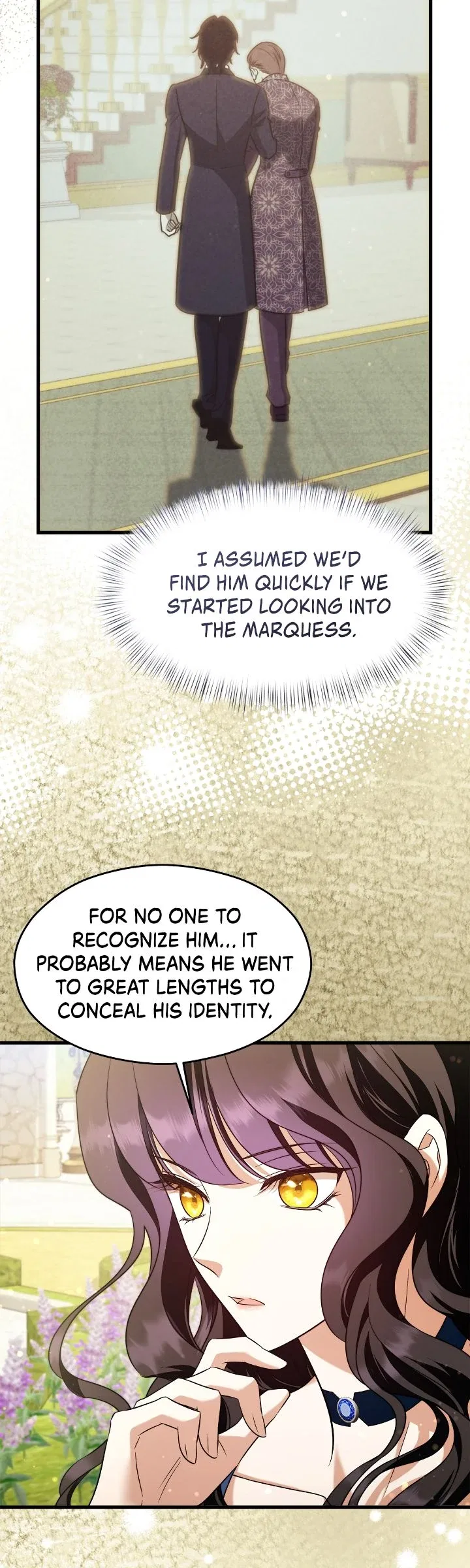 The Young Emperor is Obsessed With Me Chapter 56 – Page 44