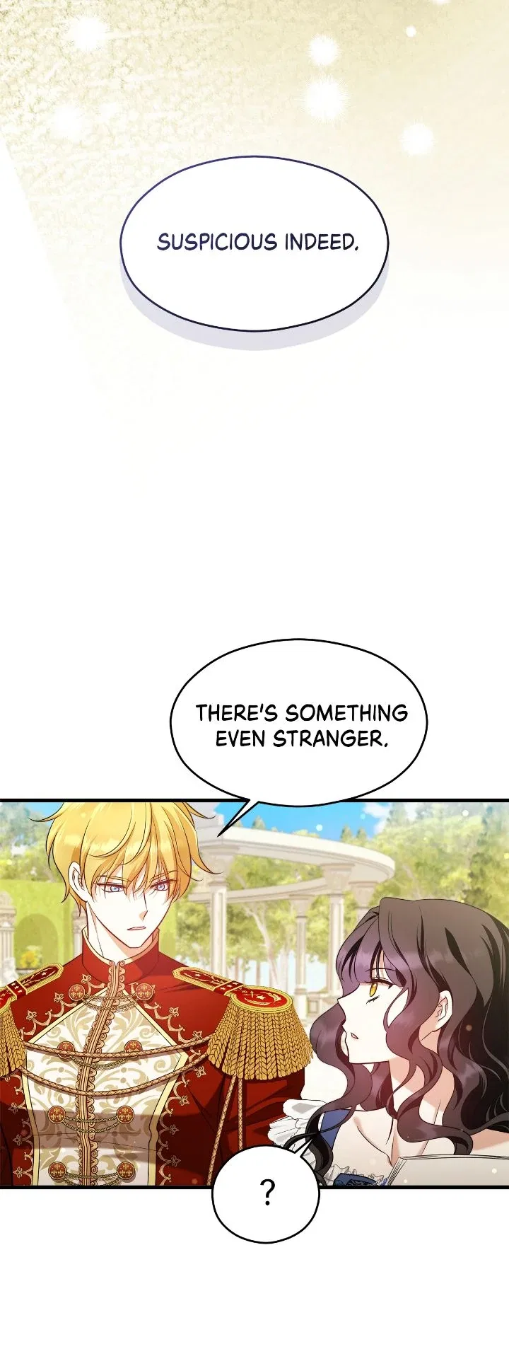 The Young Emperor is Obsessed With Me Chapter 56 – Page 45