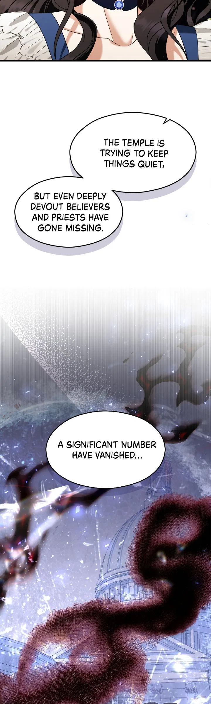 The Young Emperor is Obsessed With Me Chapter 56 – Page 47