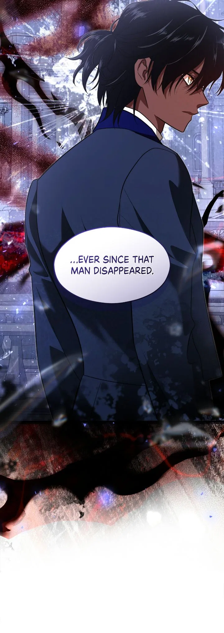 The Young Emperor is Obsessed With Me Chapter 56 – Page 48