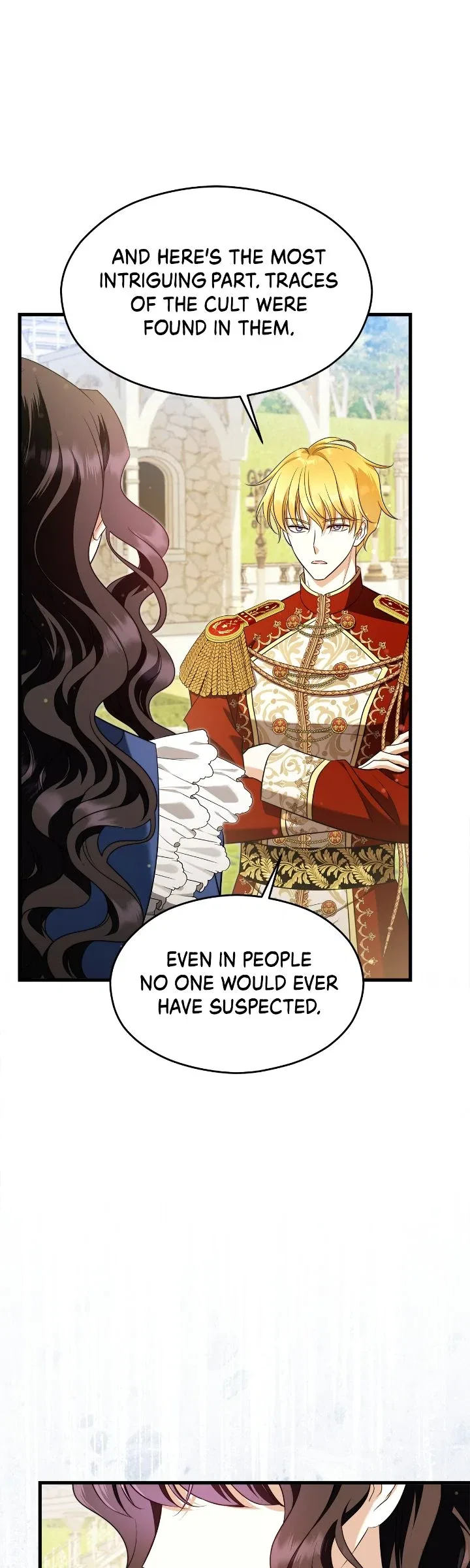 The Young Emperor is Obsessed With Me Chapter 56 – Page 49