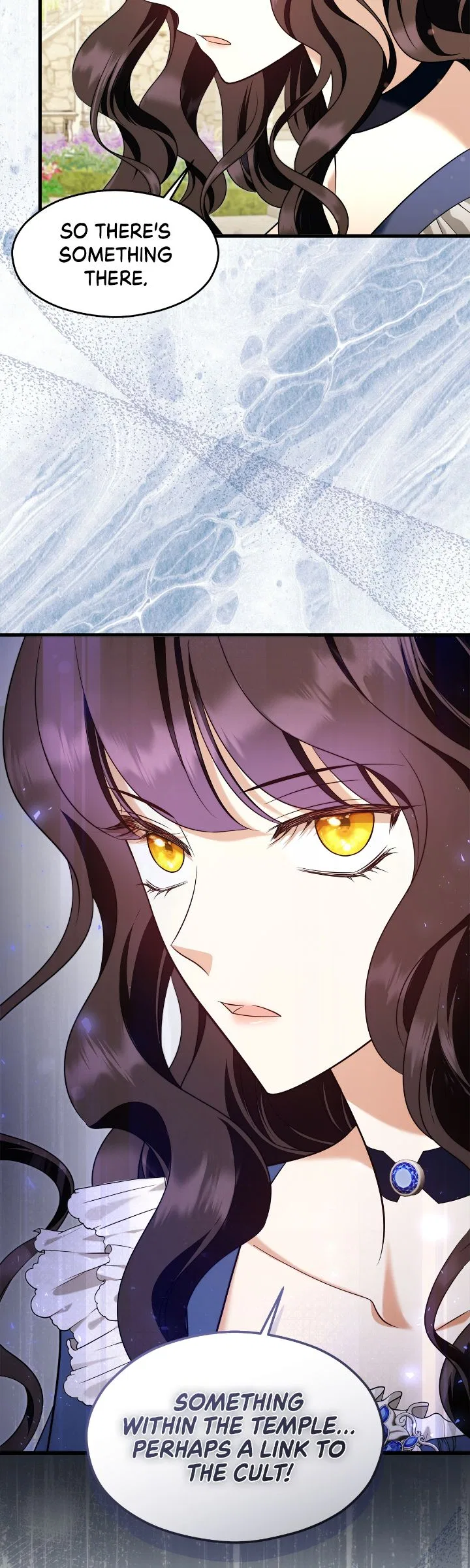 The Young Emperor is Obsessed With Me Chapter 56 – Page 50