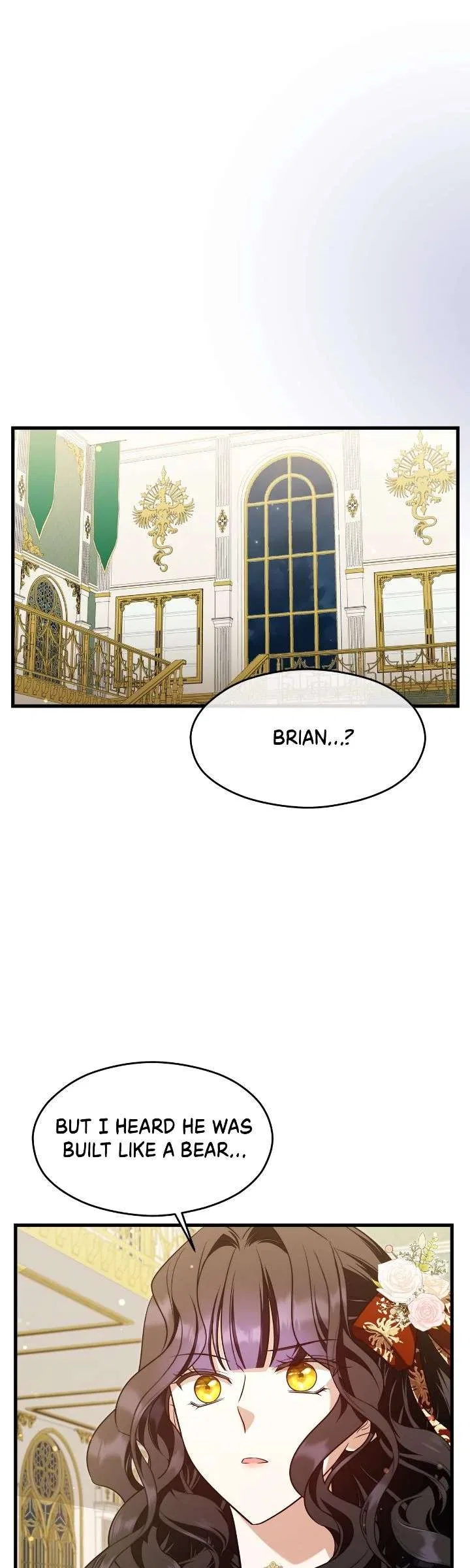 The Young Emperor is Obsessed With Me Chapter 55 – Page 1