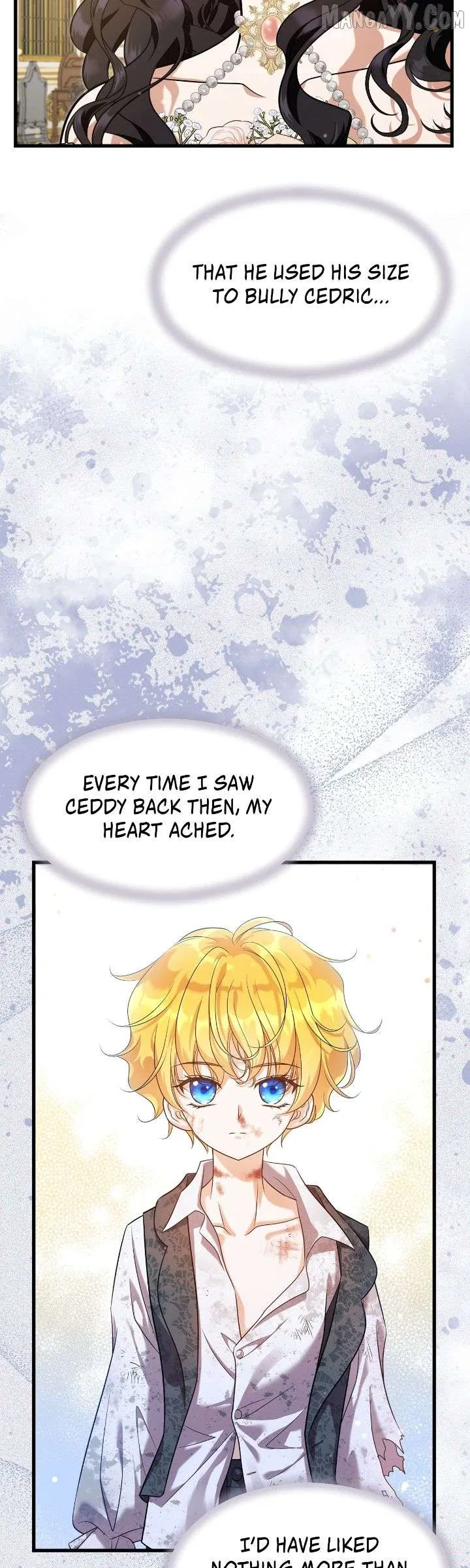 The Young Emperor is Obsessed With Me Chapter 55 – Page 2
