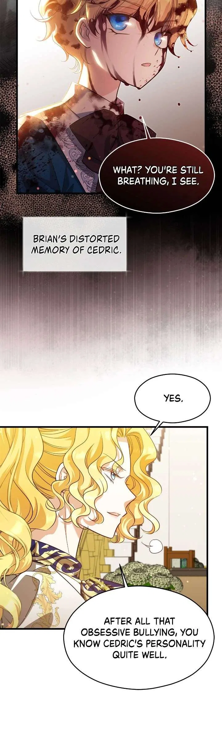 The Young Emperor is Obsessed With Me Chapter 55 – Page 7
