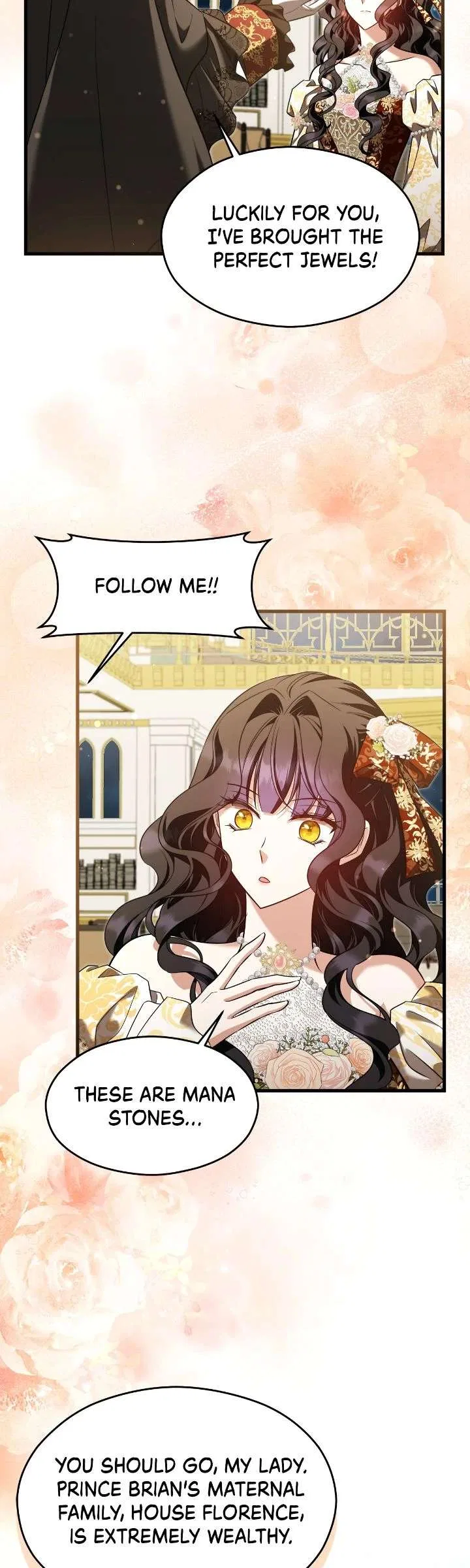 The Young Emperor is Obsessed With Me Chapter 55 – Page 10