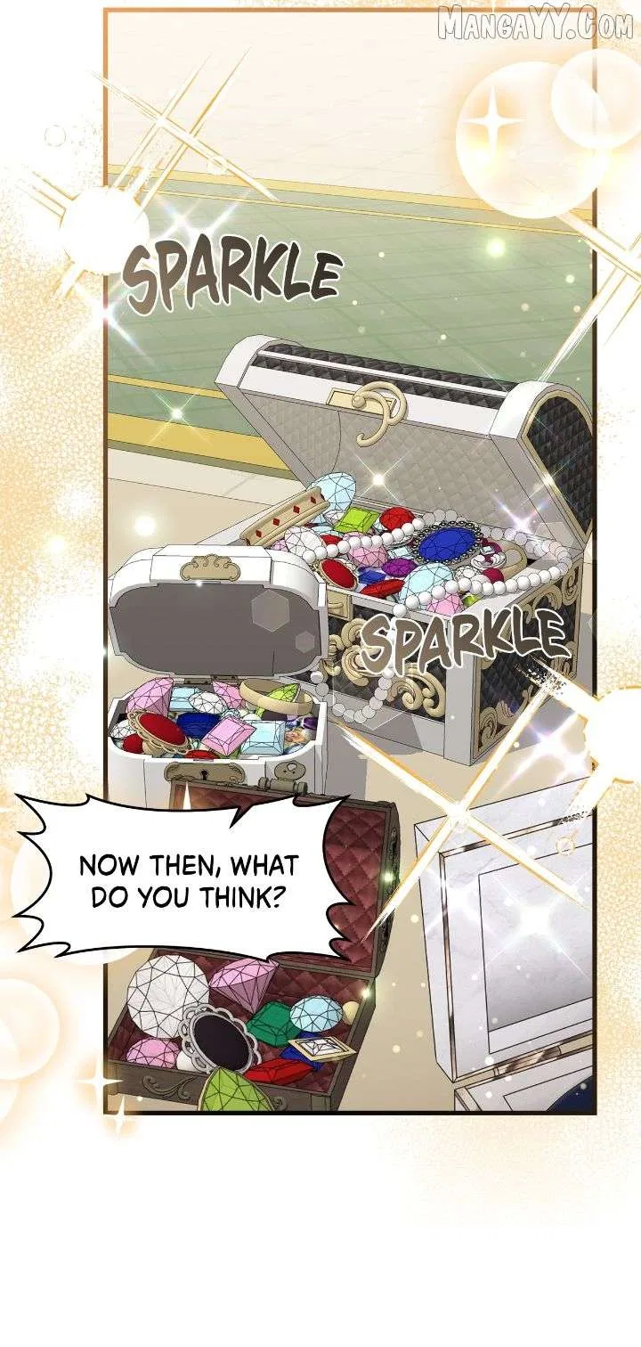The Young Emperor is Obsessed With Me Chapter 55 – Page 15