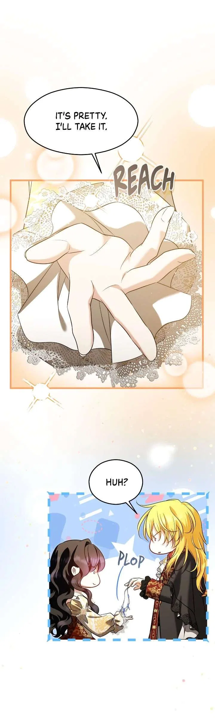 The Young Emperor is Obsessed With Me Chapter 55 – Page 20