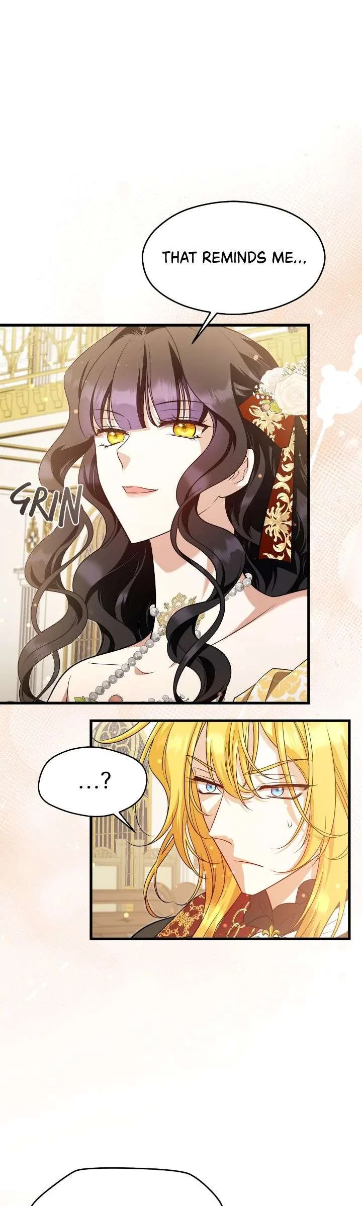 The Young Emperor is Obsessed With Me Chapter 55 – Page 27