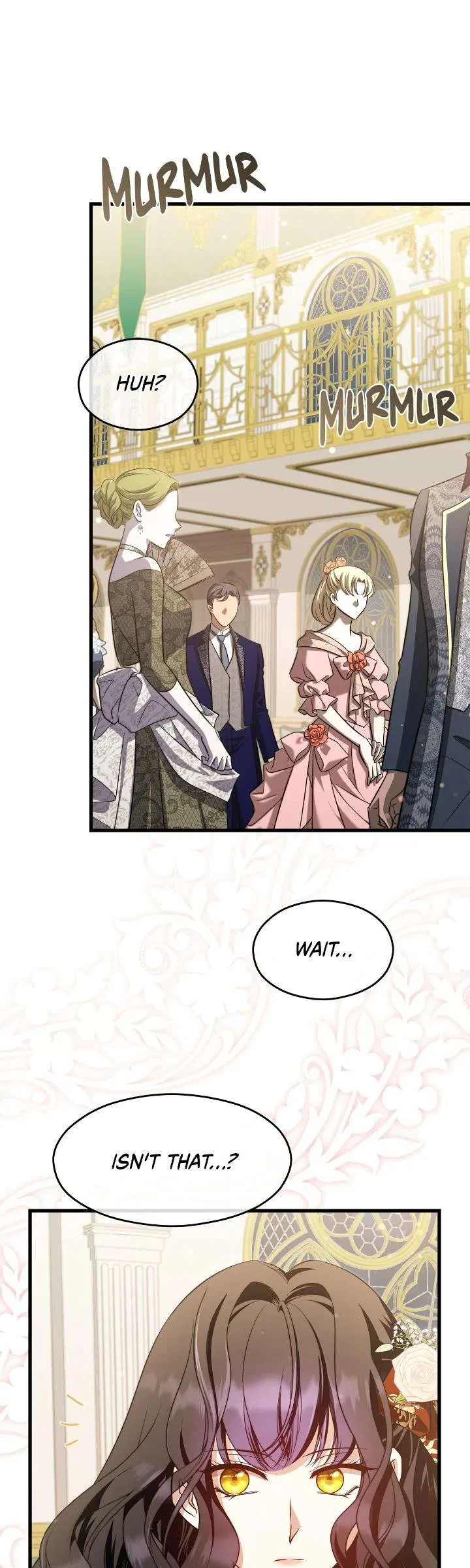 The Young Emperor is Obsessed With Me Chapter 55 – Page 30