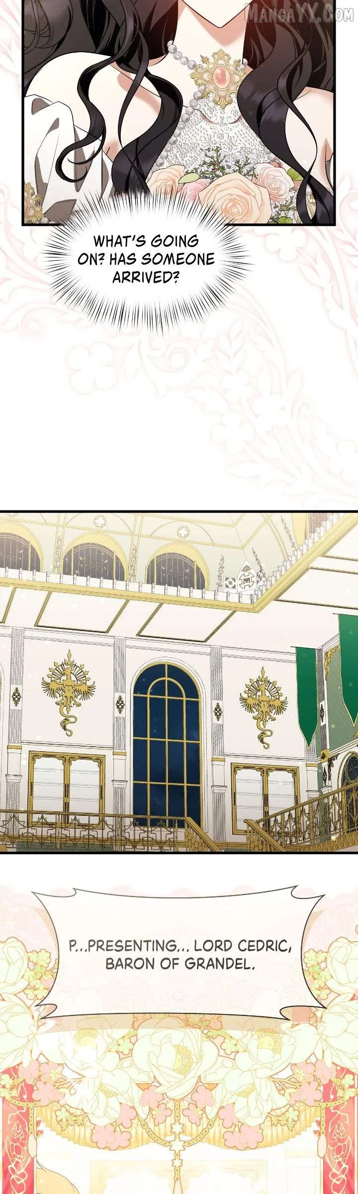 The Young Emperor is Obsessed With Me Chapter 55 – Page 31