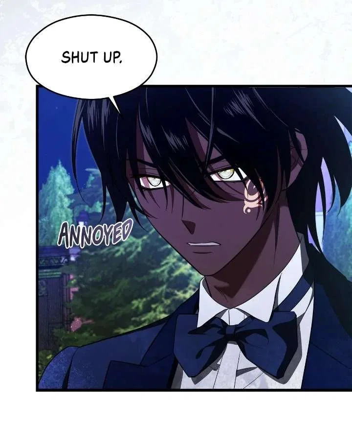 The Young Emperor is Obsessed With Me Chapter 55 – Page 37