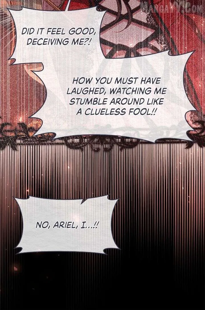 The Young Emperor is Obsessed With Me Chapter 55 – Page 43
