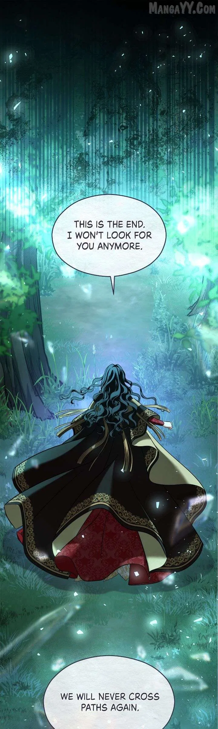 The Young Emperor is Obsessed With Me Chapter 55 – Page 44