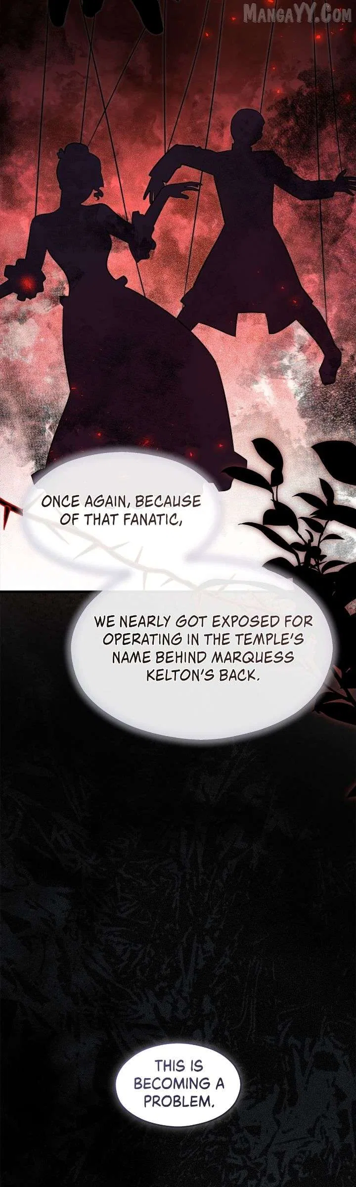 The Young Emperor is Obsessed With Me Chapter 55 – Page 52