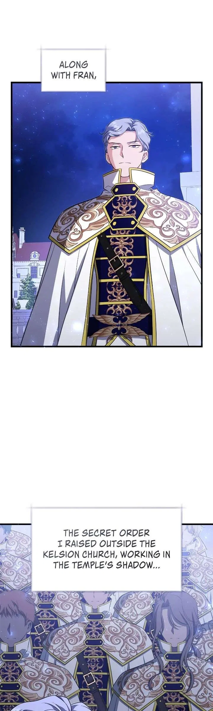 The Young Emperor is Obsessed With Me Chapter 55 – Page 55