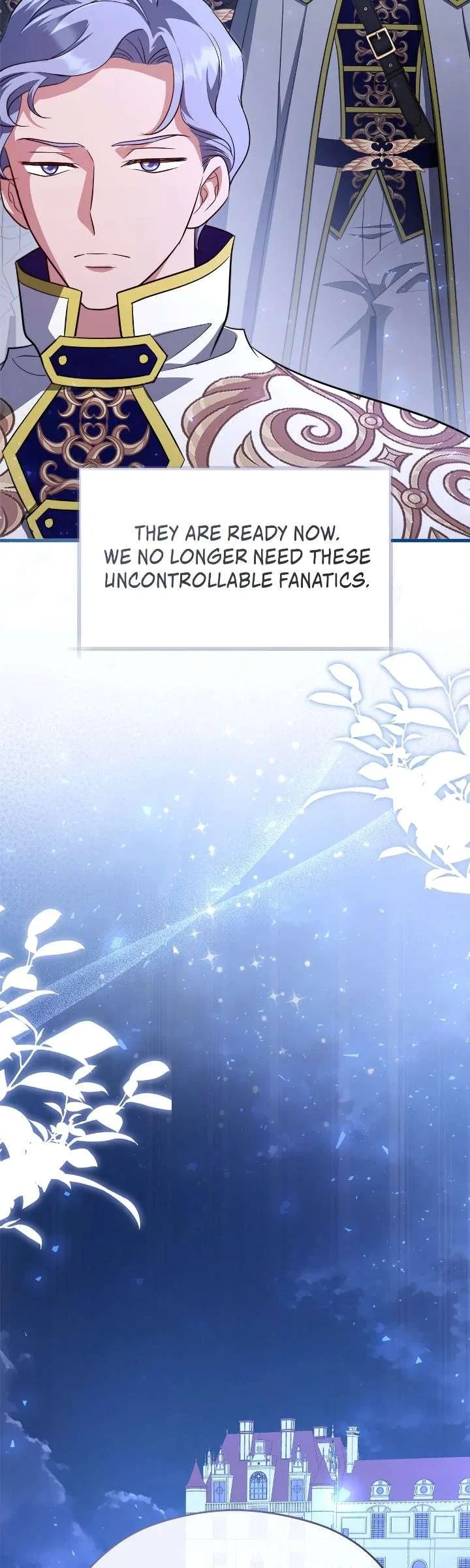 The Young Emperor is Obsessed With Me Chapter 55 – Page 56