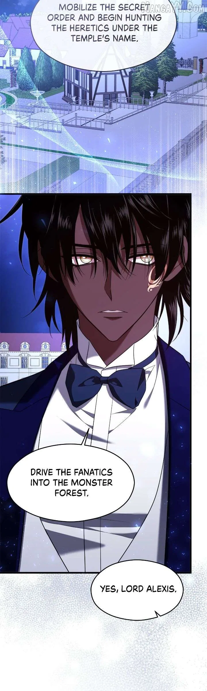 The Young Emperor is Obsessed With Me Chapter 55 – Page 57