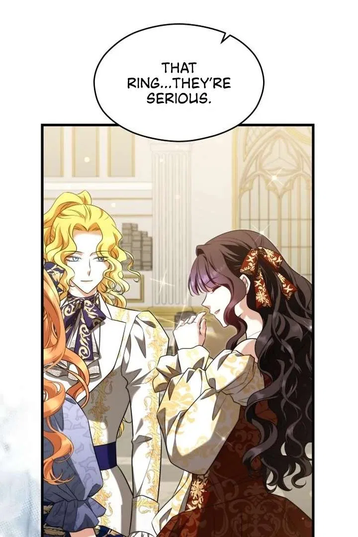 The Young Emperor is Obsessed With Me Chapter 54 – Page 2