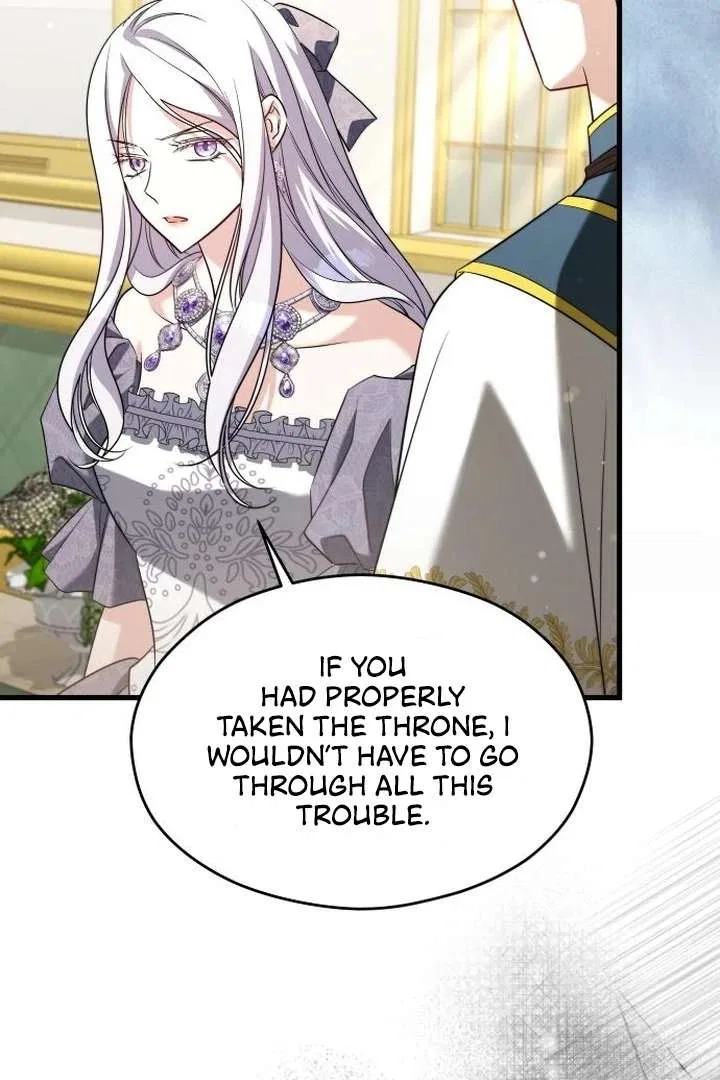The Young Emperor is Obsessed With Me Chapter 54 – Page 5