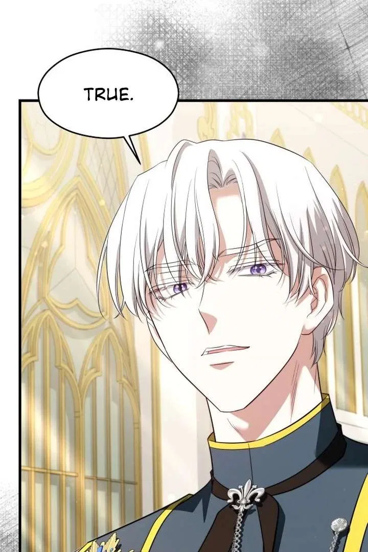 The Young Emperor is Obsessed With Me Chapter 54 – Page 6