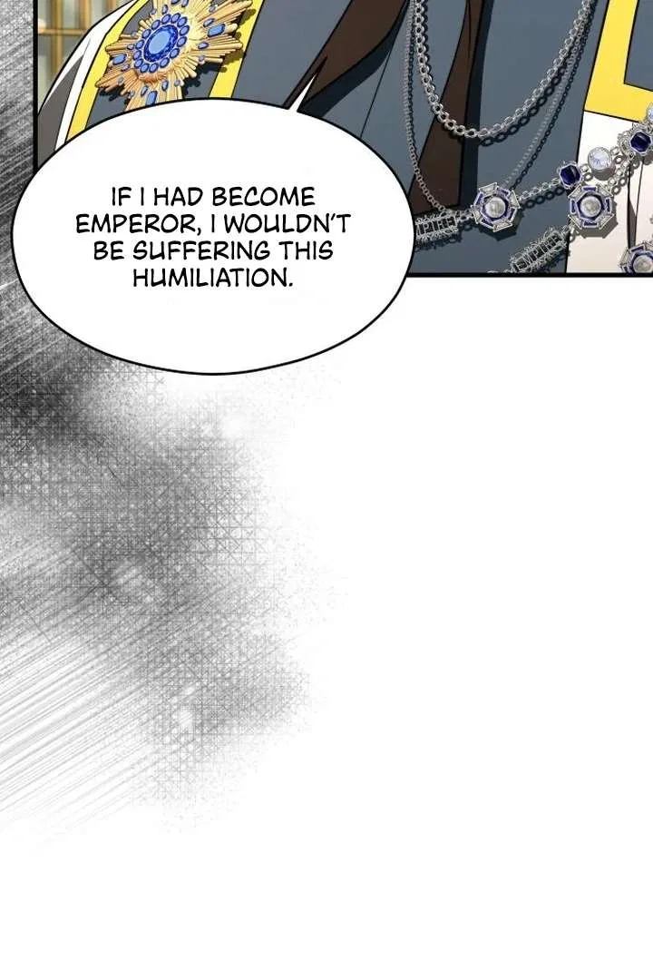 The Young Emperor is Obsessed With Me Chapter 54 – Page 7