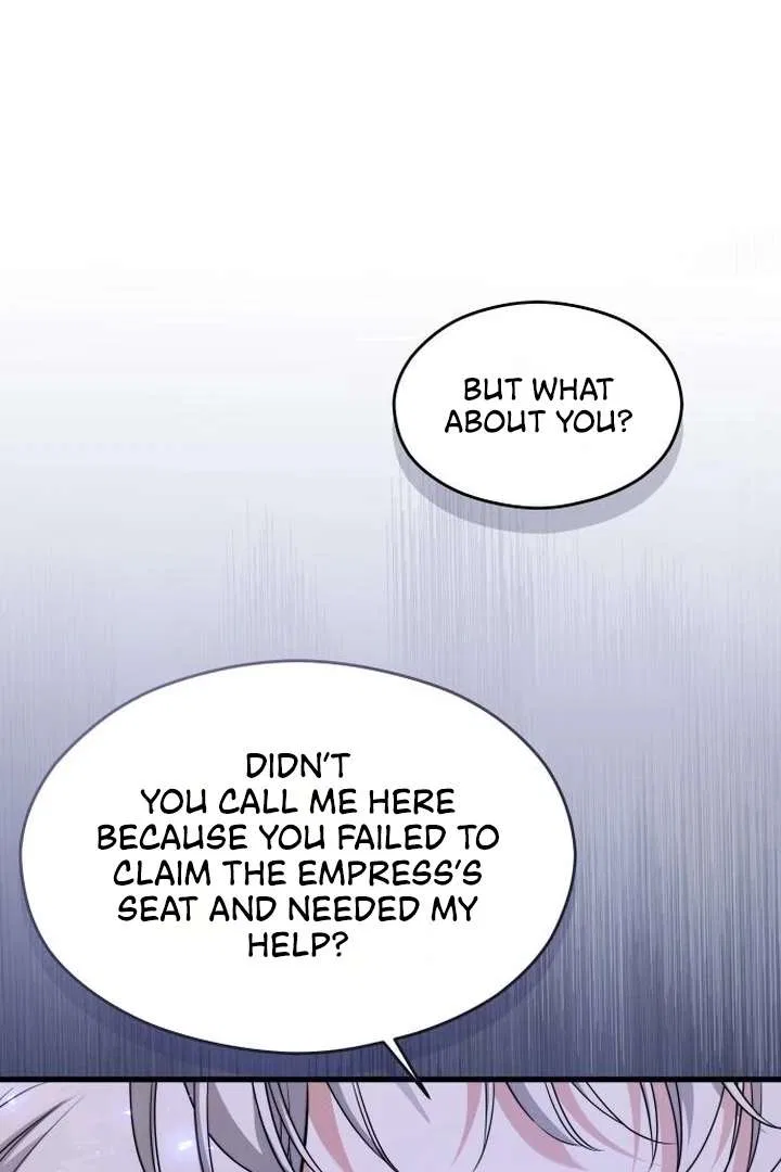 The Young Emperor is Obsessed With Me Chapter 54 – Page 8