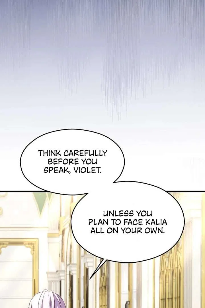 The Young Emperor is Obsessed With Me Chapter 54 – Page 10