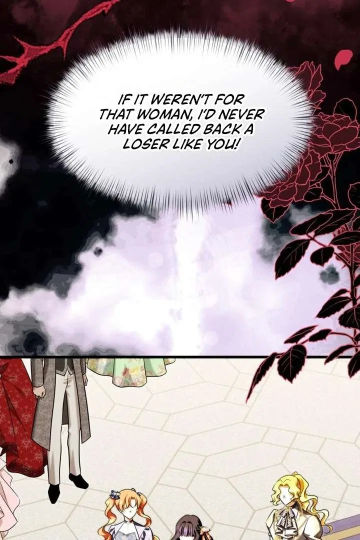 The Young Emperor is Obsessed With Me Chapter 54 – Page 14