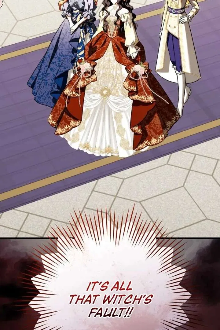 The Young Emperor is Obsessed With Me Chapter 54 – Page 15