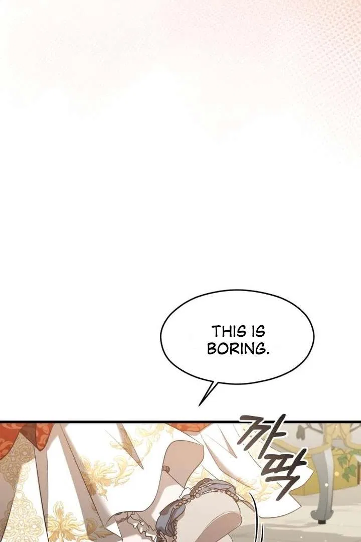 The Young Emperor is Obsessed With Me Chapter 54 – Page 21