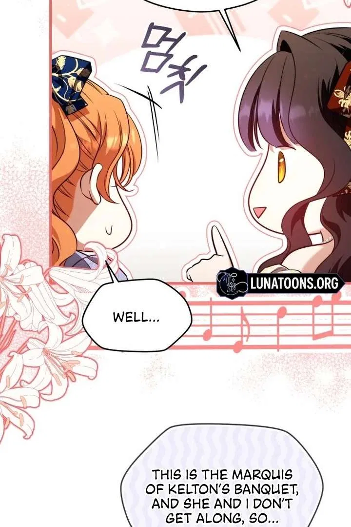 The Young Emperor is Obsessed With Me Chapter 54 – Page 23