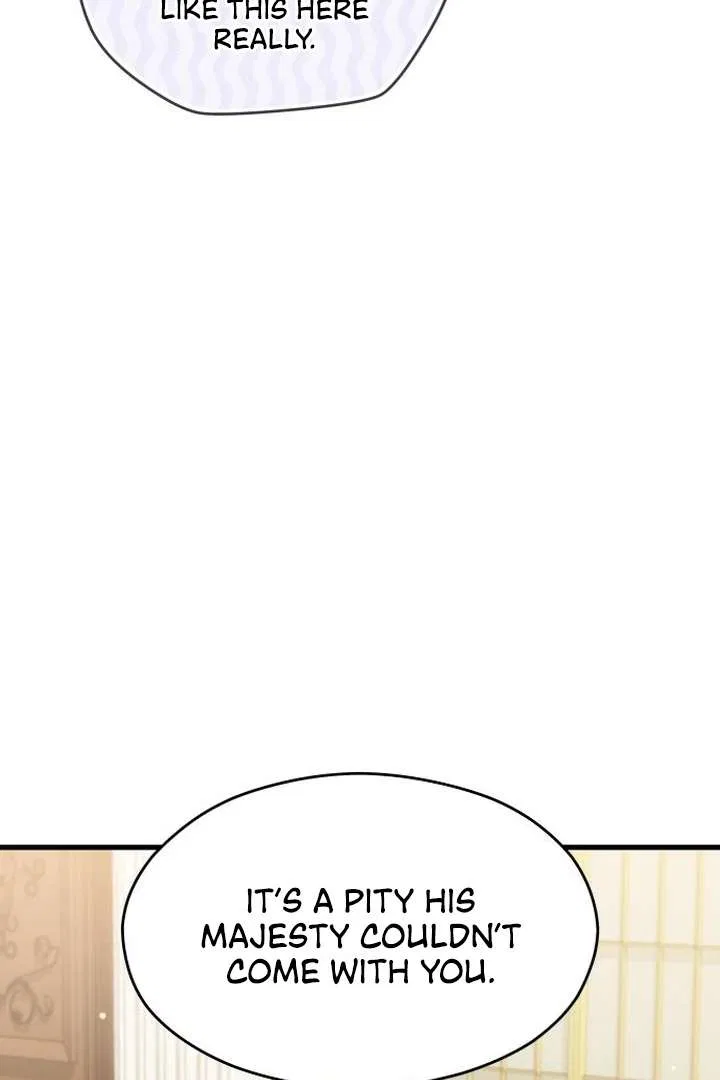 The Young Emperor is Obsessed With Me Chapter 54 – Page 25