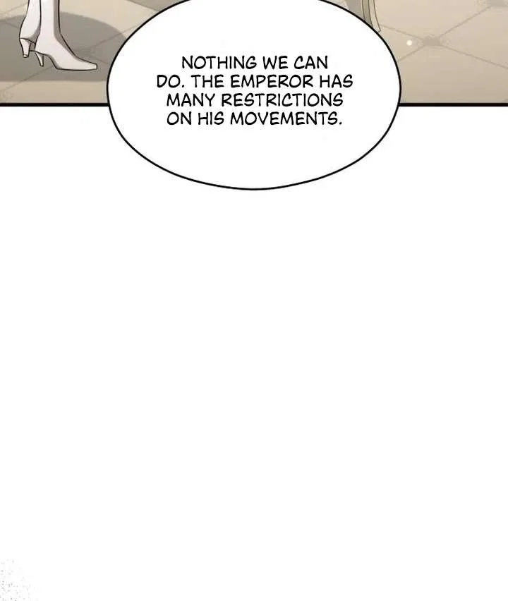 The Young Emperor is Obsessed With Me Chapter 54 – Page 27
