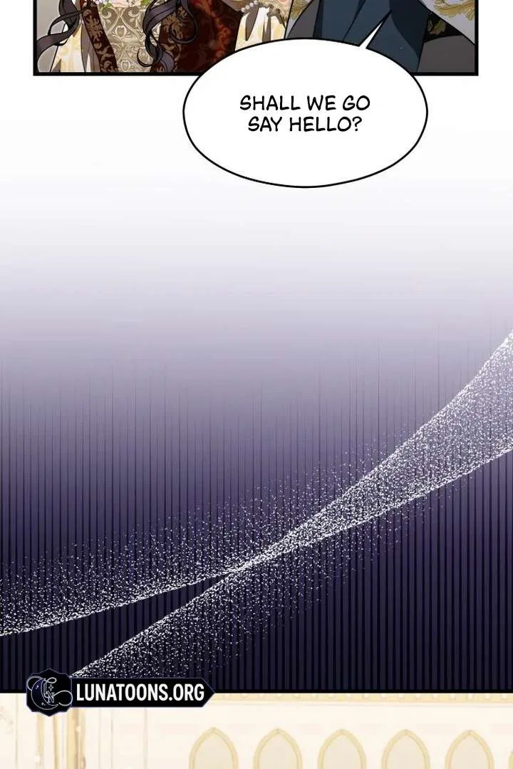 The Young Emperor is Obsessed With Me Chapter 54 – Page 29