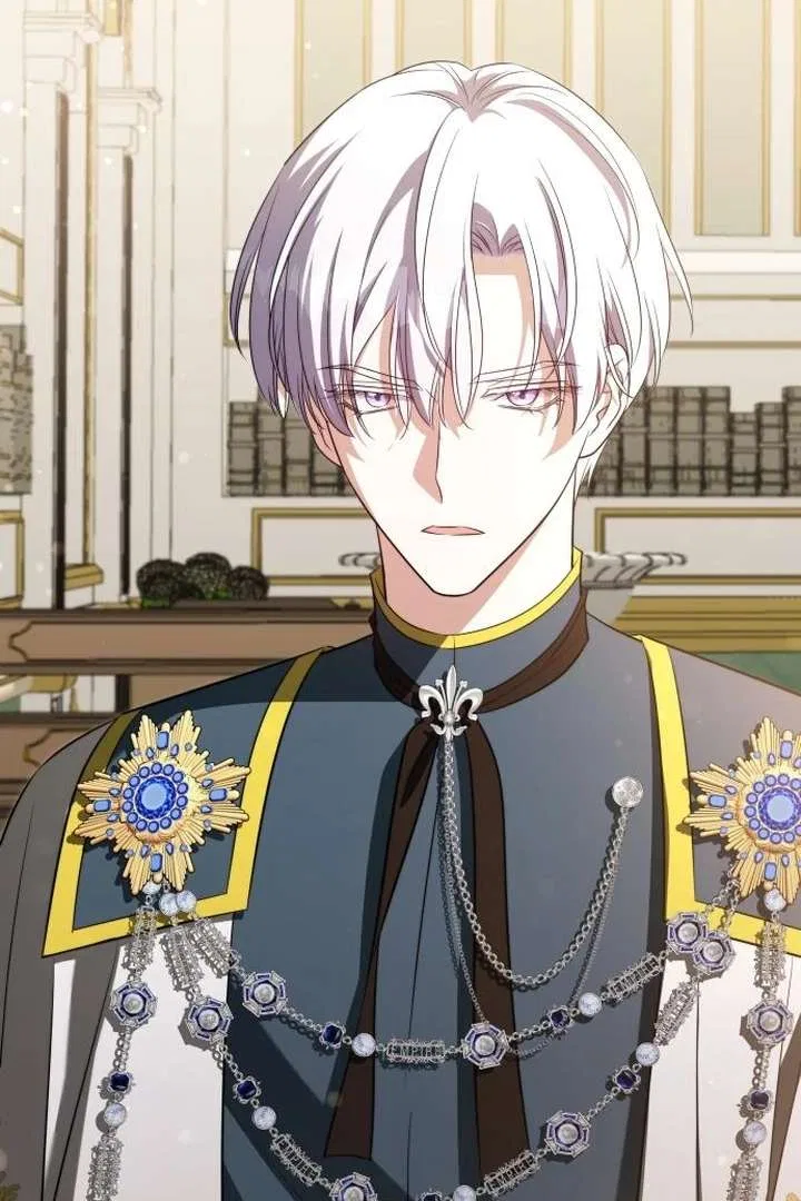 The Young Emperor is Obsessed With Me Chapter 54 – Page 30