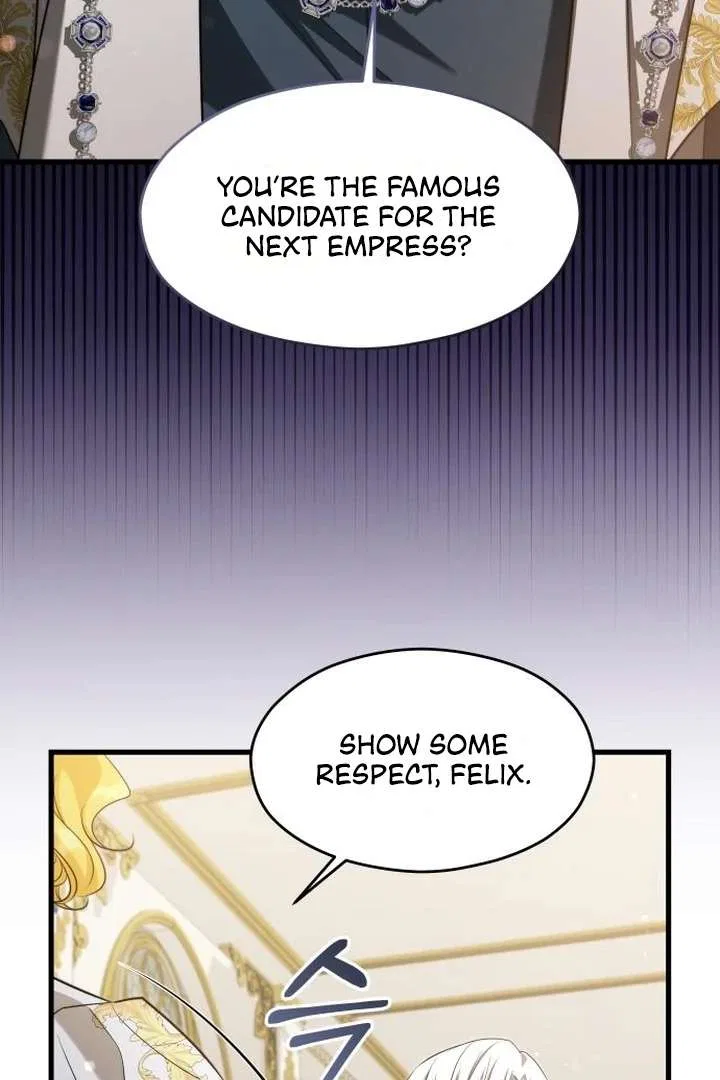 The Young Emperor is Obsessed With Me Chapter 54 – Page 31