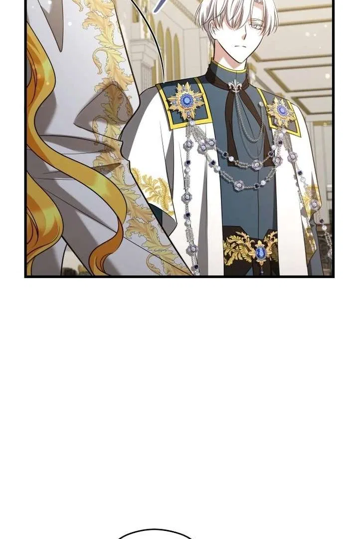 The Young Emperor is Obsessed With Me Chapter 54 – Page 32