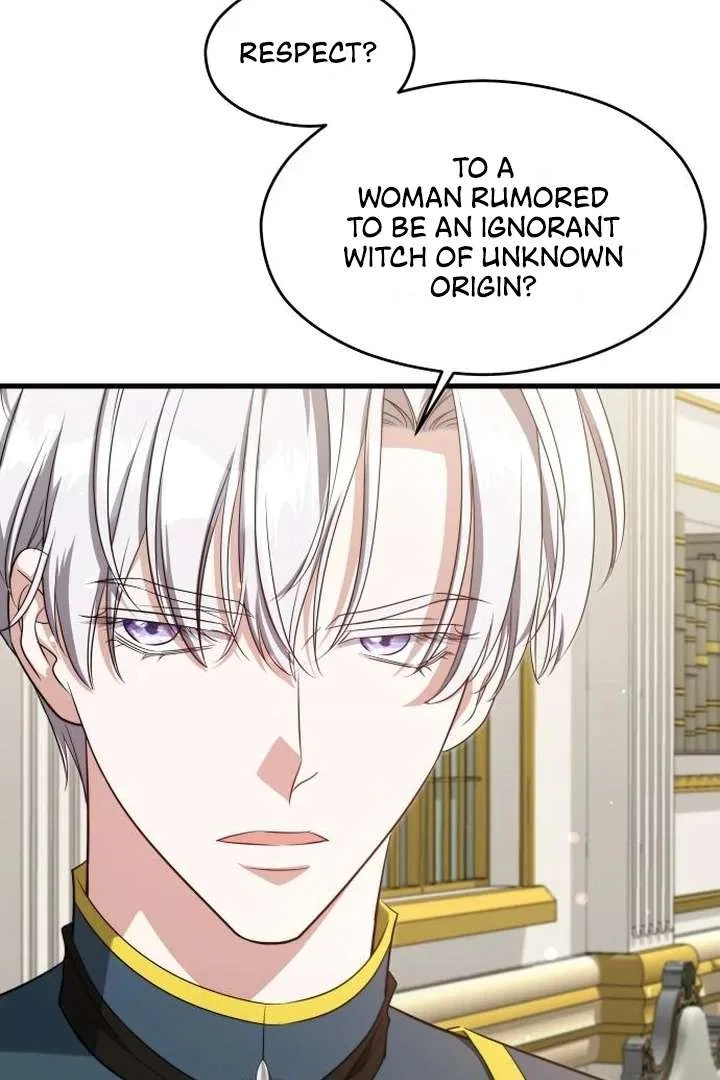 The Young Emperor is Obsessed With Me Chapter 54 – Page 33