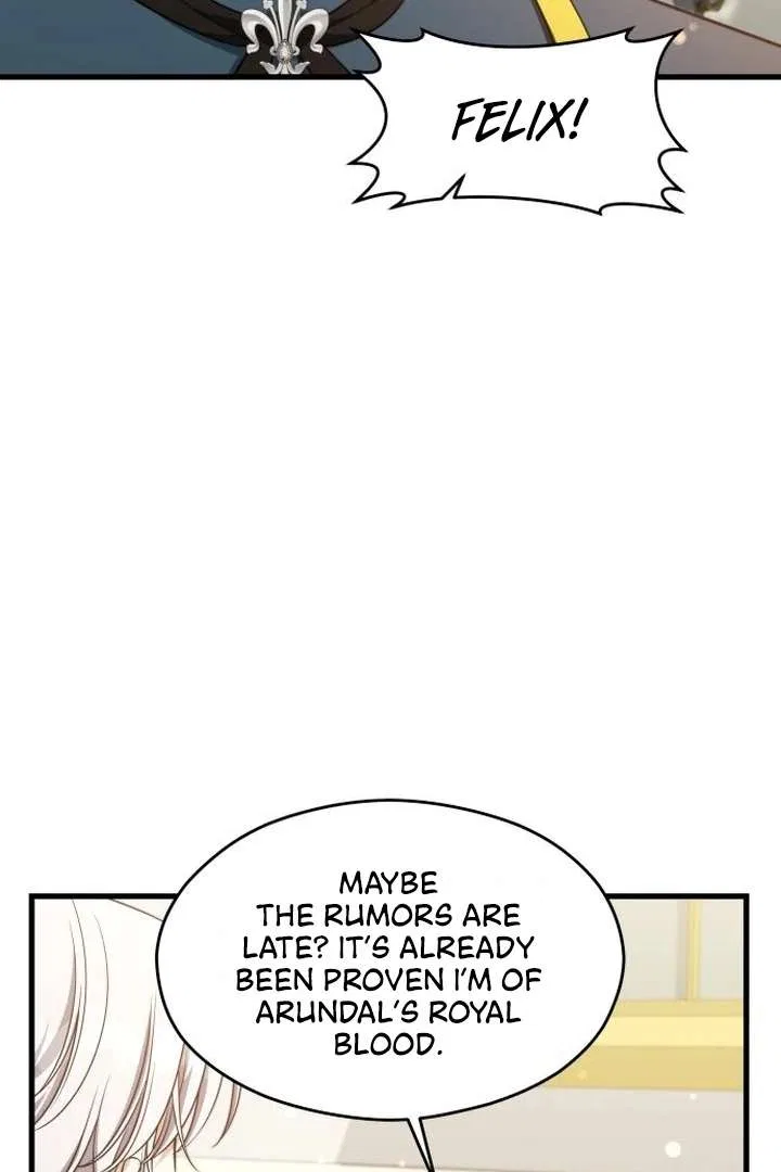 The Young Emperor is Obsessed With Me Chapter 54 – Page 34