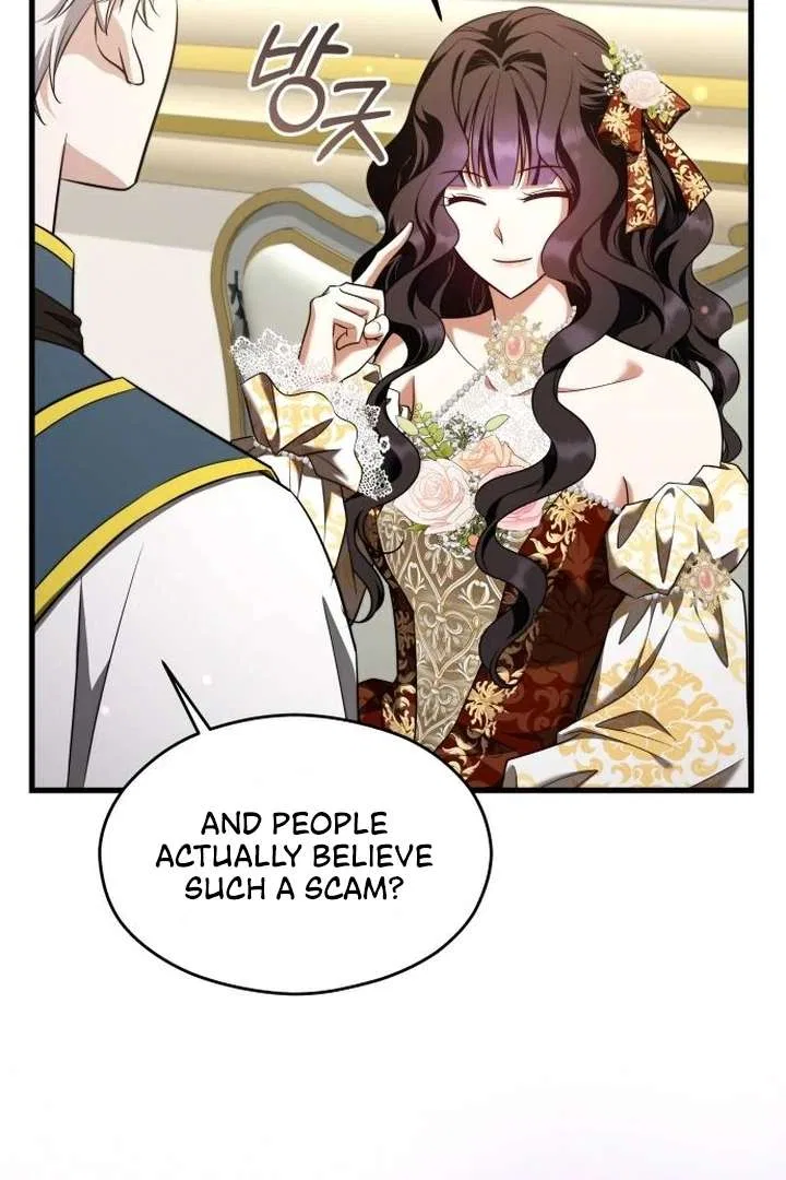 The Young Emperor is Obsessed With Me Chapter 54 – Page 35