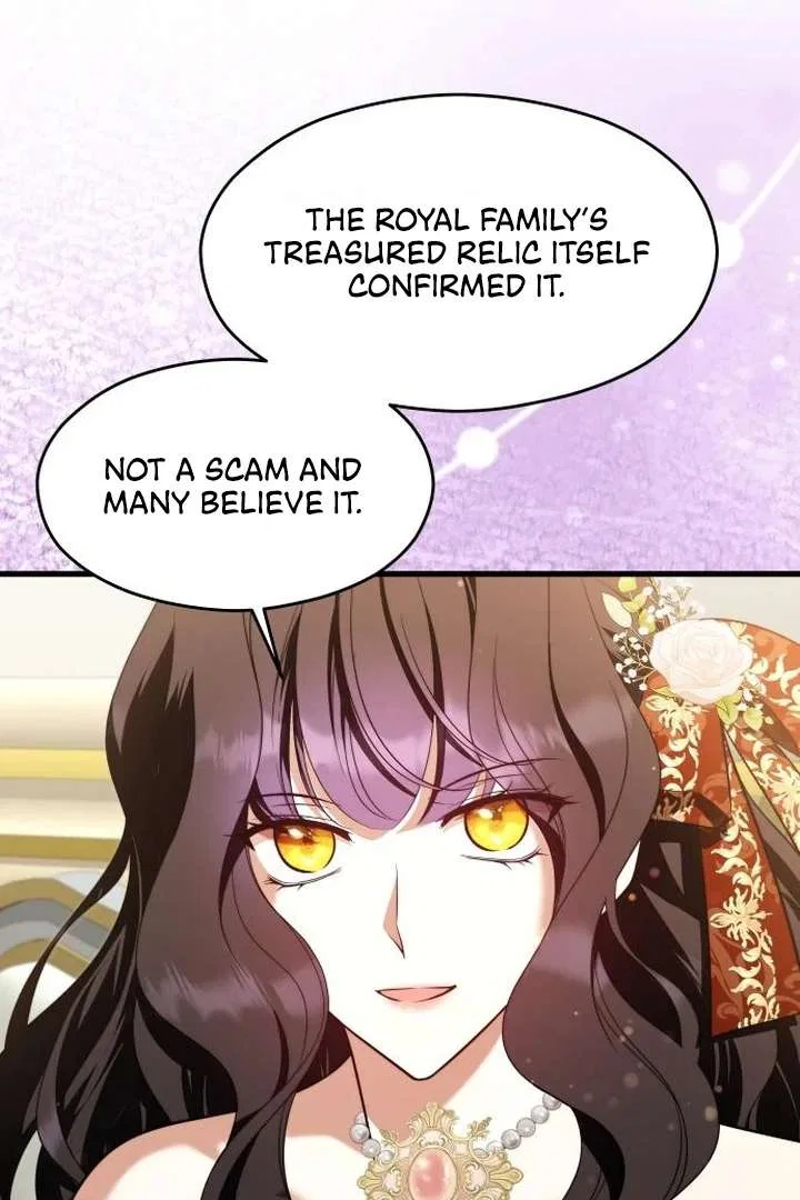 The Young Emperor is Obsessed With Me Chapter 54 – Page 36