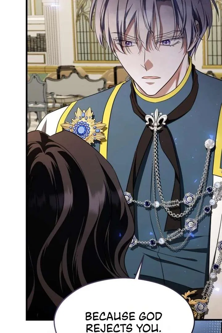 The Young Emperor is Obsessed With Me Chapter 54 – Page 38