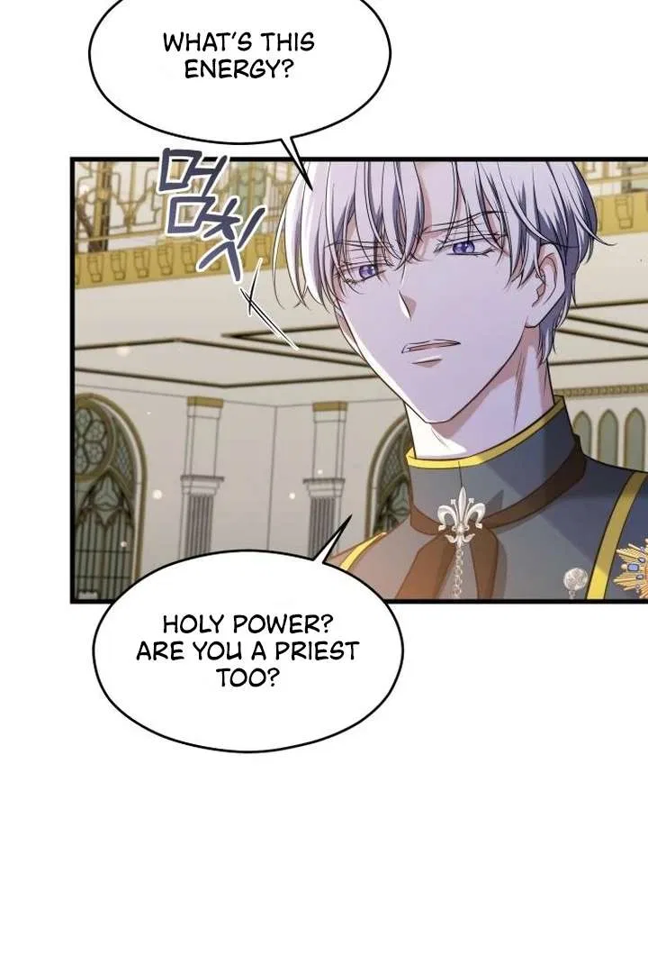 The Young Emperor is Obsessed With Me Chapter 54 – Page 47