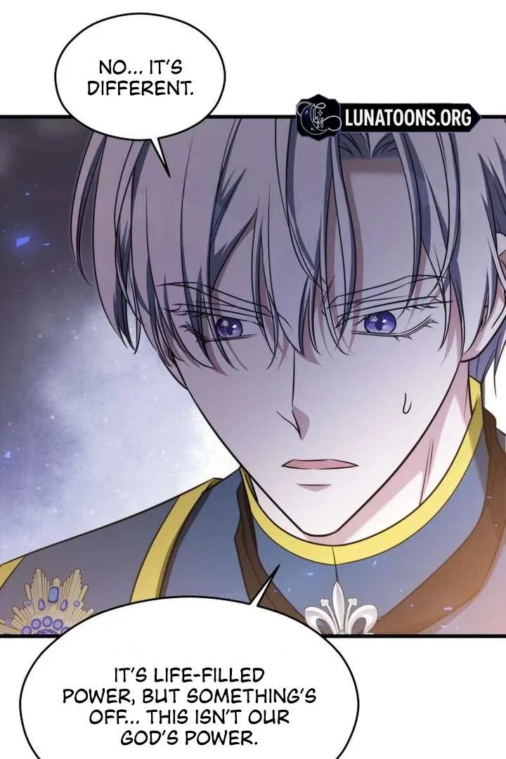 The Young Emperor is Obsessed With Me Chapter 54 – Page 48