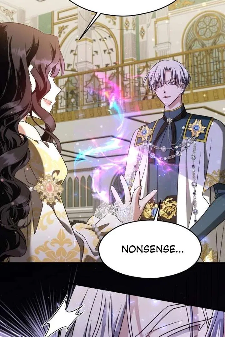 The Young Emperor is Obsessed With Me Chapter 54 – Page 51