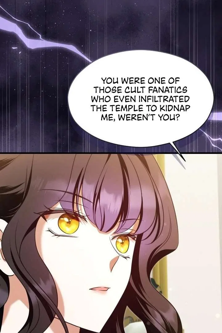 The Young Emperor is Obsessed With Me Chapter 54 – Page 54