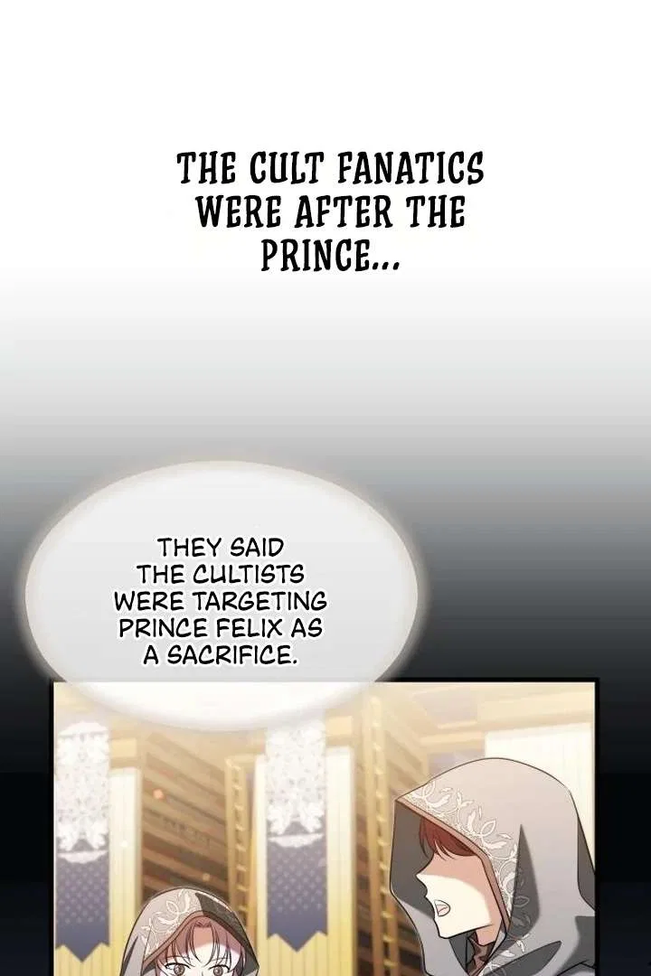 The Young Emperor is Obsessed With Me Chapter 54 – Page 56