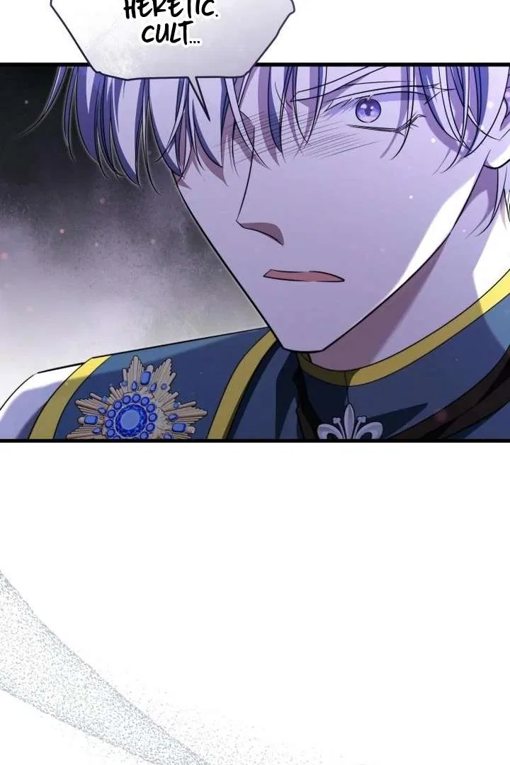 The Young Emperor is Obsessed With Me Chapter 54 – Page 60